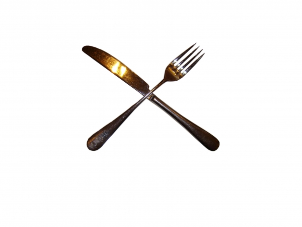 Creation of ready to eat: Step 3